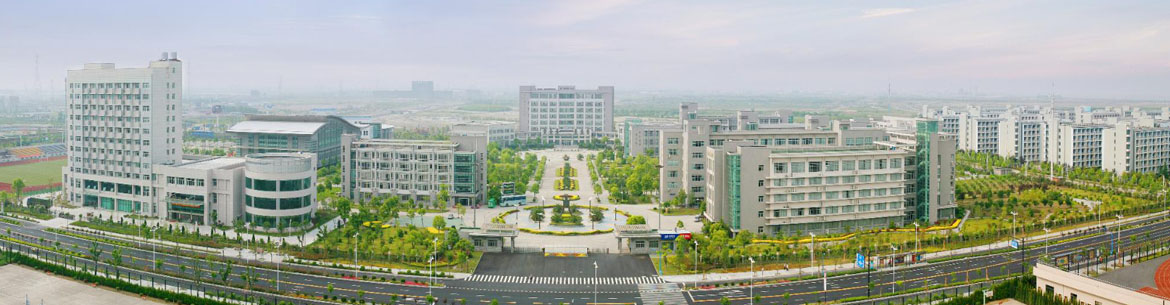 Zhejiang Financial College